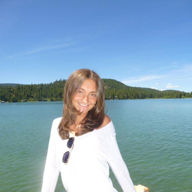 Babysitter in Polson: Brooke