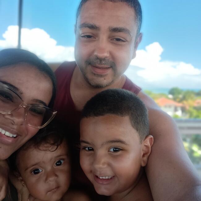 Babysitting job in Governador Valadares: TARCISIO