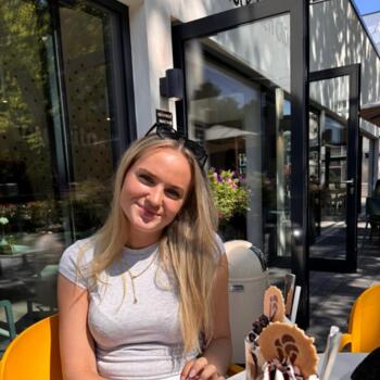 Babysitter in Windesheim: Jule