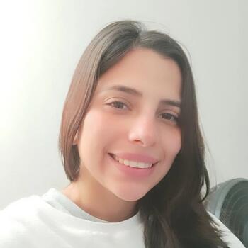 Babysitter in La Florida (Región Metropolitana de Santiago de Chile): Andrea