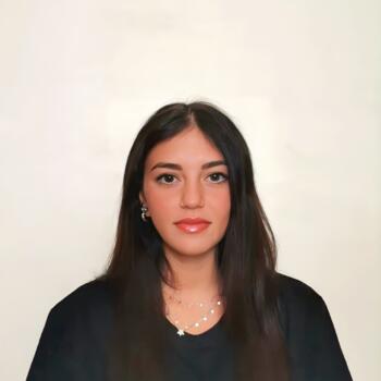Babysitter a Napoli: Chiara