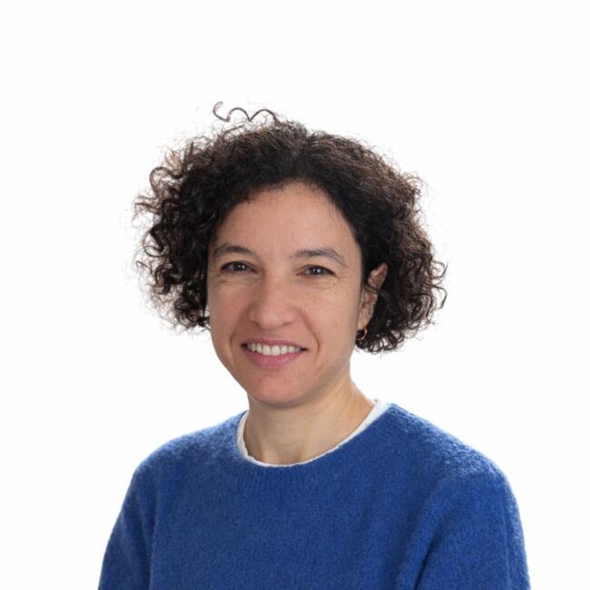 Babysitter a Firenze: Adriana