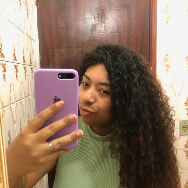 Babysitting job in São Paulo (São Paulo): Isabele