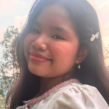 Babysitter in City of Taguig: Emily Lorraine
