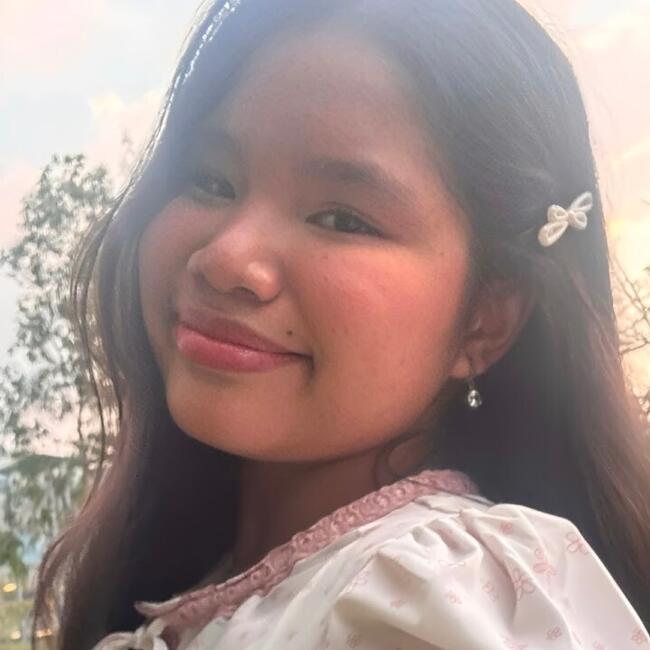 Babysitter in City of Taguig: Emily Lorraine