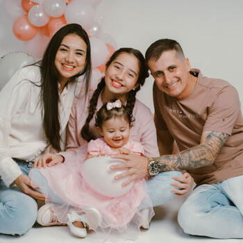 Babysitting job in Itajaí: Soraya