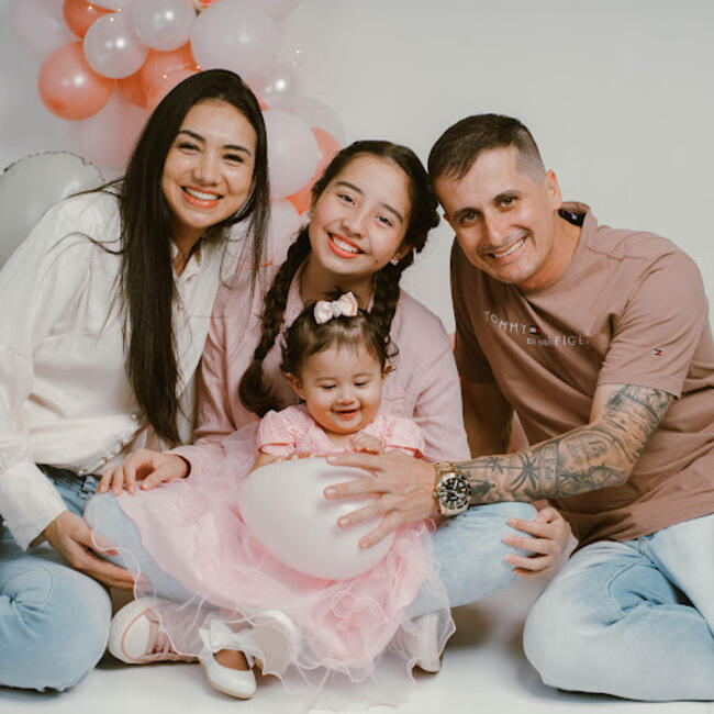 Babysitting job in Itajaí: Soraya