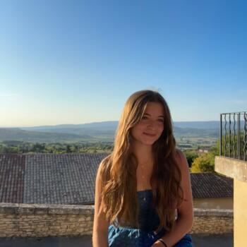 Babysitter in Padova: Chloe