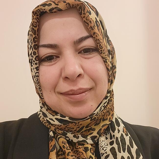 Barnvakt i Falun: Elif