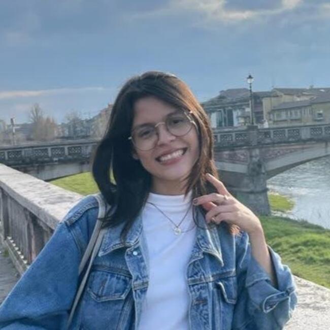 Babysitter in Parma: Andrea