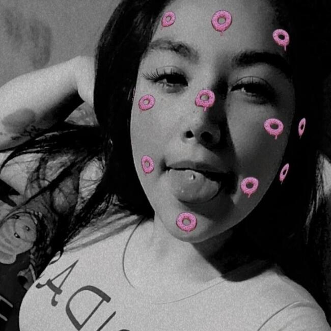 Babysitter in Quillota: Nicole