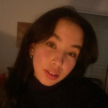 Canguro Alicante: Cyrine