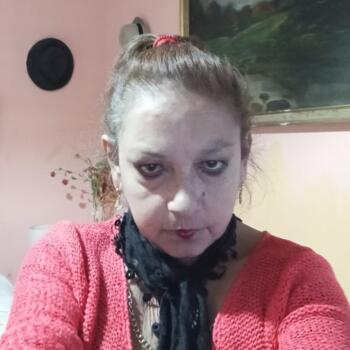 Babysitter Valparaíso: Marcela ximena