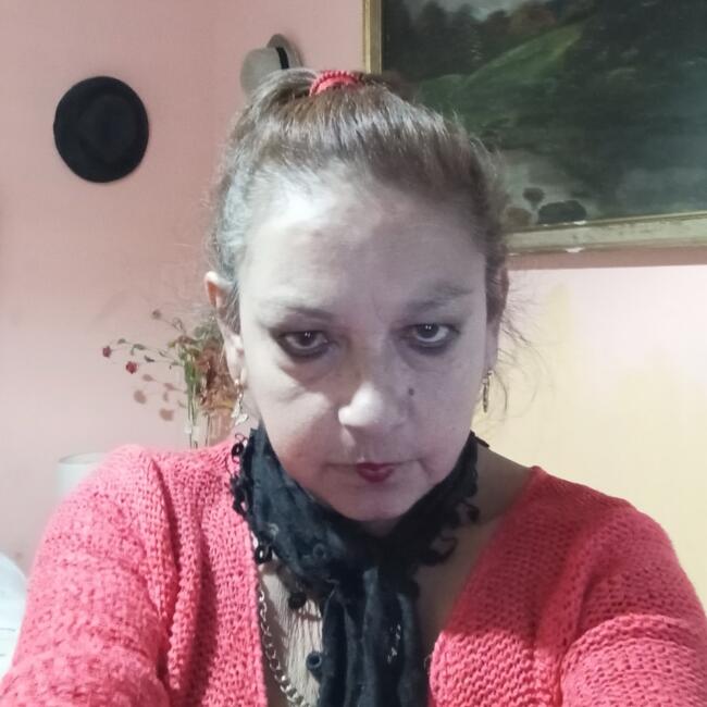 Babysitter in Valparaíso: Marcela ximena