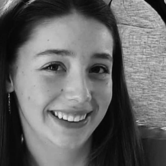 Babysitter in Limoges: Agathe