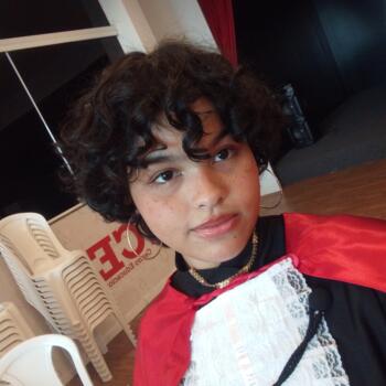 Babysitter Serra: Cyrse