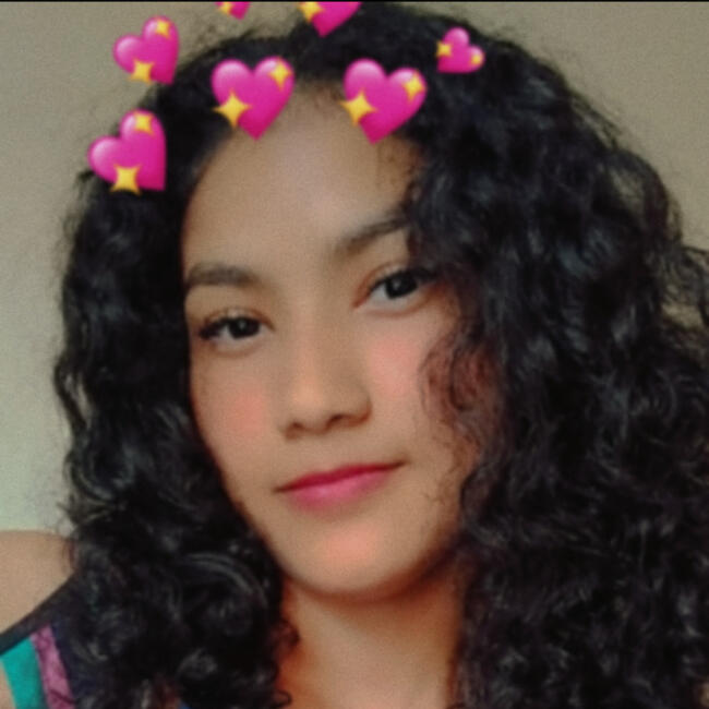 Baby-sitter in Santo Domingo de los Colorados: Katy