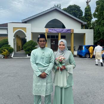 Kerja pengasuh di Balik Pulau: kerja pengasuh Wannie