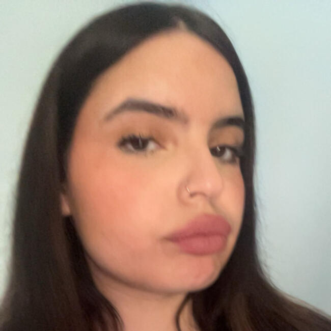 Babysitter in Croix: Jezabel