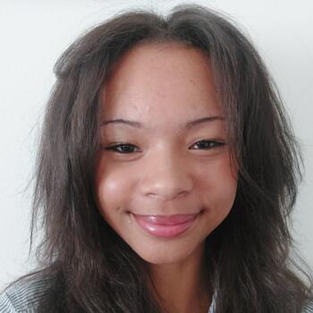 Barnvakt i Göteborg: Sara