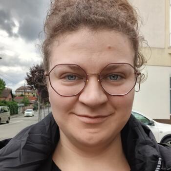 Bonă în Cluj-Napoca: Halima-Ghizela