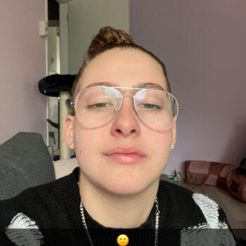 Babysitter in Utrecht: Mandy