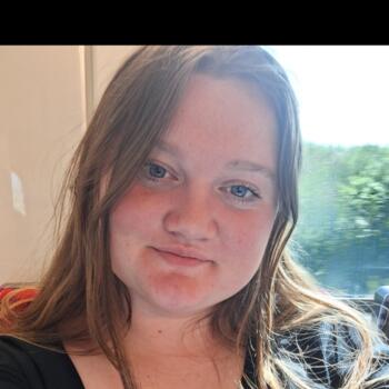 Babysitter in Élancourt: Maïa