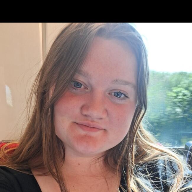 Babysitter in Élancourt: Maïa