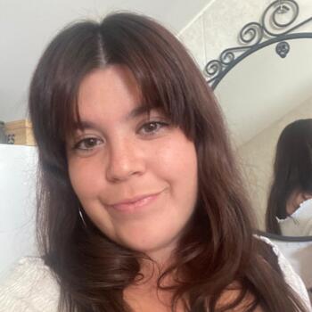 Canguro en Guadalajara: Iris