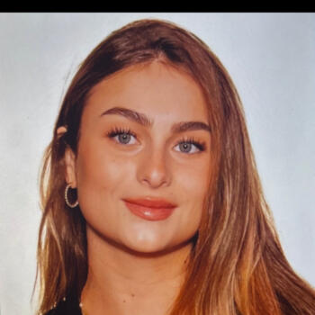 Nanny in Las Palmas de Gran Canaria: Chloe