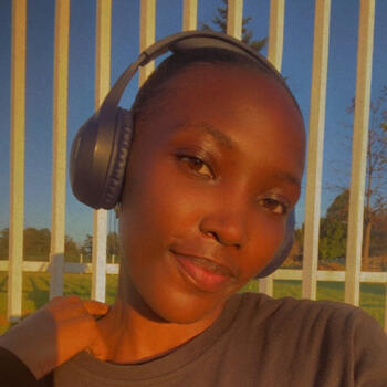 Babysitter in Roodepoort: Jane