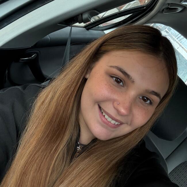 Nanny in Santander: Irantzu