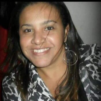 Babá em Belo Horizonte: Gizeli