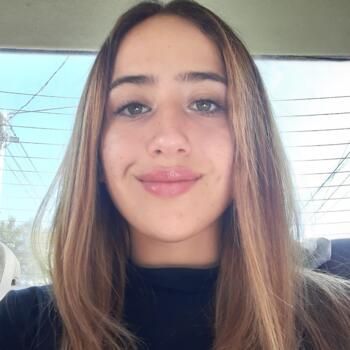 Babysitter in San Miguel de Tucumán: Milagros gomez