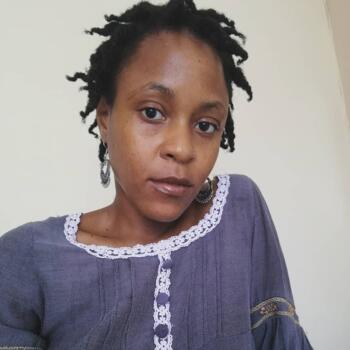 Babysitting job in Cape Town: babysitting job Nokuzola