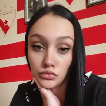 Nanny job in Kovilj: babysitting job Валентина