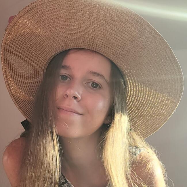 Babysitter in Strasbourg: LEA