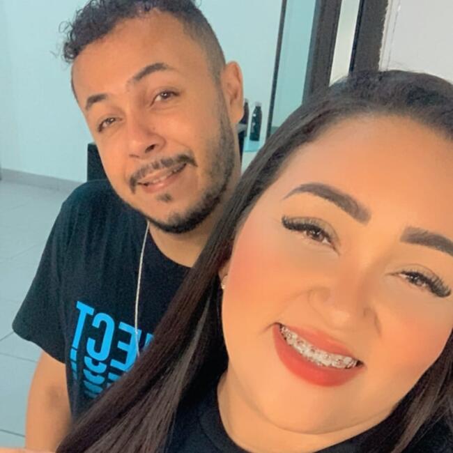 Emprego de babá em Serra: Sadraque