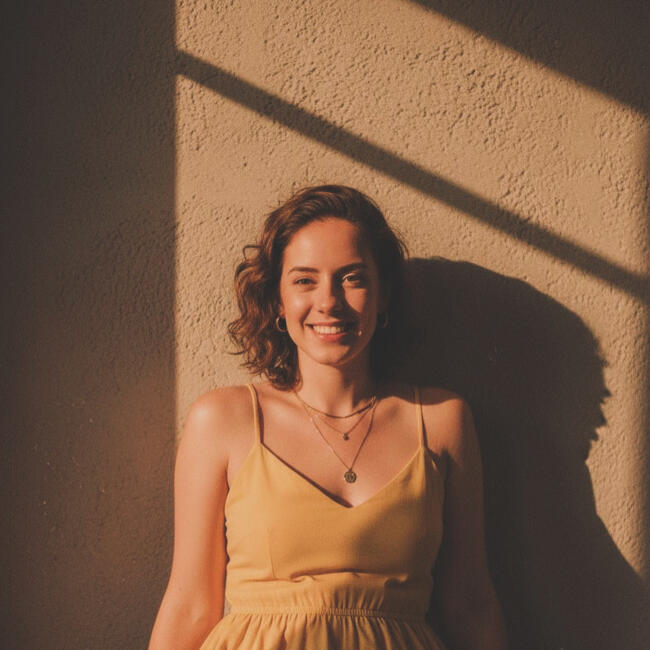 Babá em Londrina: Maiara