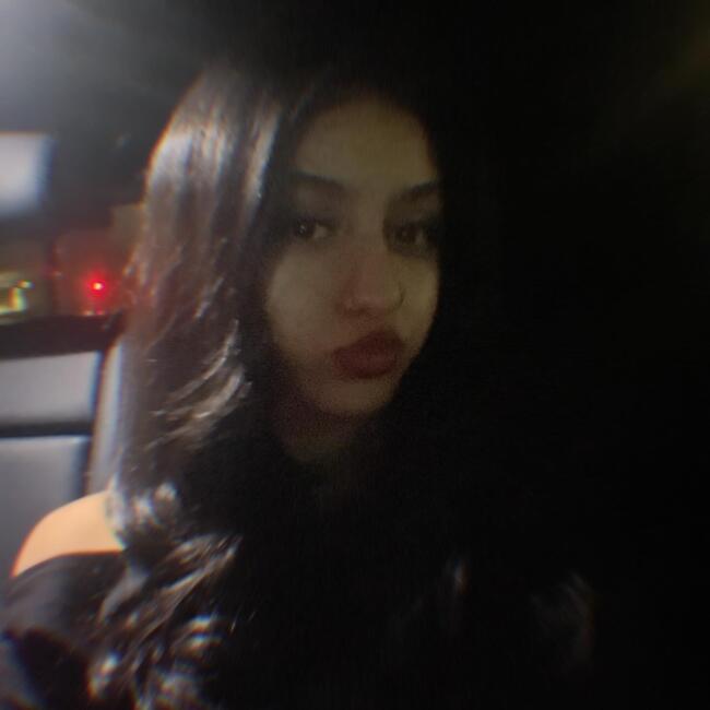 Babysitter in Lake Elsinore: Jennefer