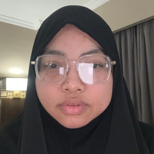 Babysitting job in Makkah al Mukarramah: Hidayah