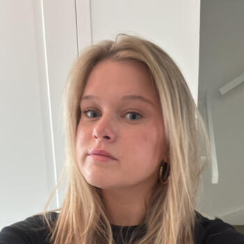 Babysitter in Noordwijk aan Zee: Nova