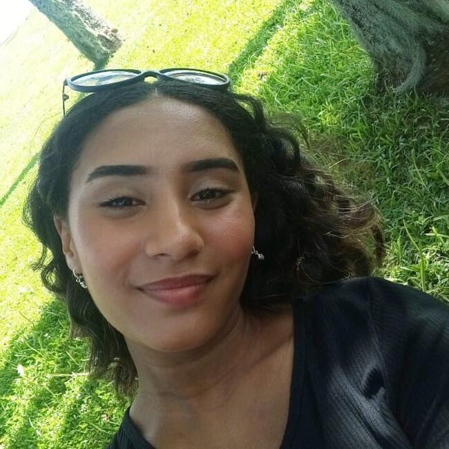 Babysitter in Curitiba: Silvia