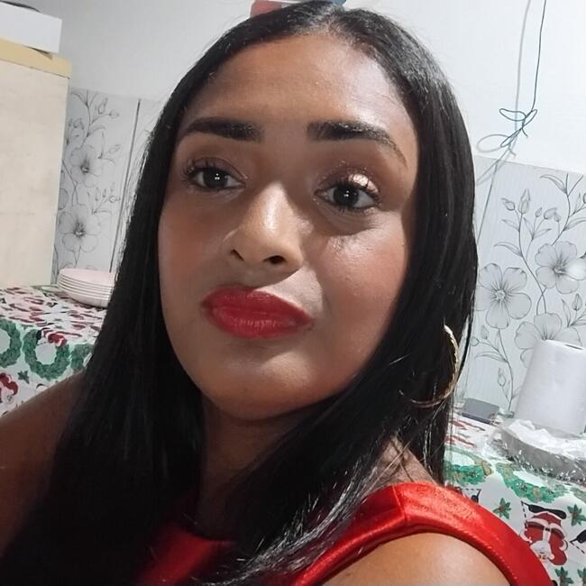 Babysitter in Belém: Joice