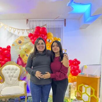 Babysitting job in Antofagasta: babysitting job Makarena