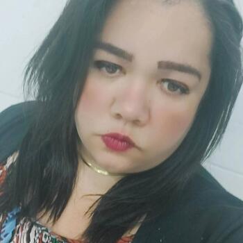 Babysitter in São Paulo: Mayra