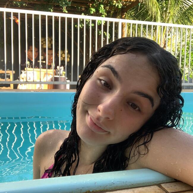 Babá em Araçatuba: Karol