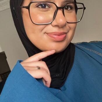 Babysitter in La Carrera: Aya