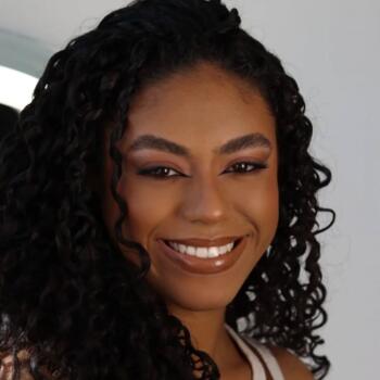 Babysitter in Rio de Janeiro: Victória