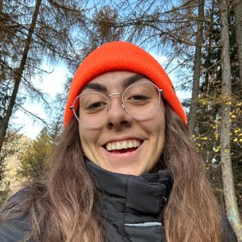 Babysitter Castiglione Olona: Helena
